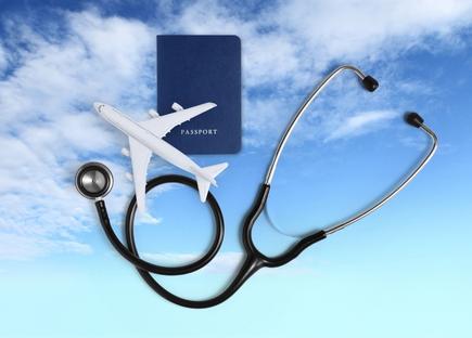 Travel Insurance and Safety
